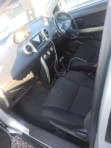 купить машину недорого автомат: Toyota ist: 2002 г., 1.3 л, Автомат, Бензиновая, Хэтчбэк — 8