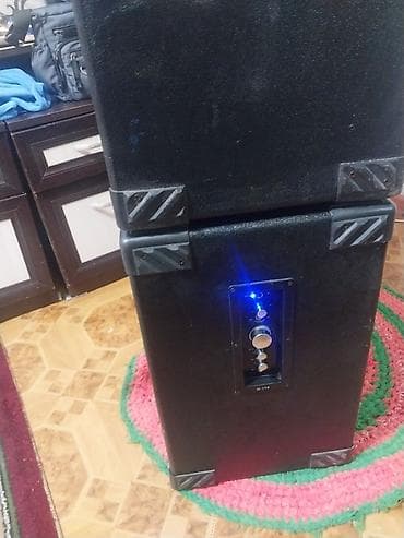 redmi airdots: Акустическая система Sunleo — пара пассивных напольных акустических — 5