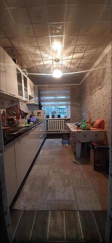 комнаты ысык кол: 3 бөлмө, Менчик ээси, Үй-бүлөлүүлөргө, Толугу менен эмереги бар — 2