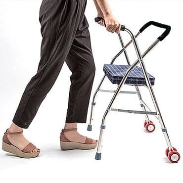 электрическая инвалидная коляска: Бесплатная доставка 🚚 Доставка по городу бесплатная Ходунок для — 6