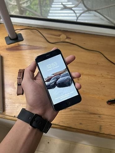 nokia 6100: IPhone 6s, Серебристый, Чехол, 1 % — 2