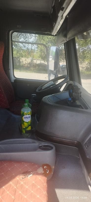 Грузовик, Howo, Стандарт, 7 т — 8