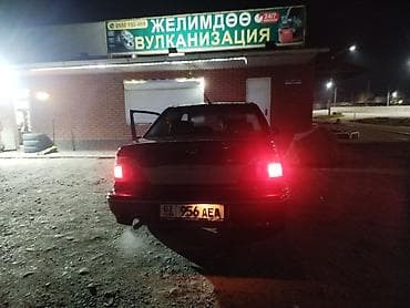 Daewoo Nexia: 2007 г., 1.5 л, Ручные, Бензин, Седан — 2