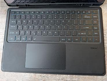 samsung tab s6 lite: Планшет, Samsung, память 256 ГБ, 14" - 15", Wi-Fi, Б/у, Классический цвет - Серый — 10
