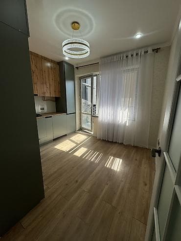 Квартиры: 1 комната, 45 м², Элитка, 8 этаж, Дизайнерский ремонт — 2