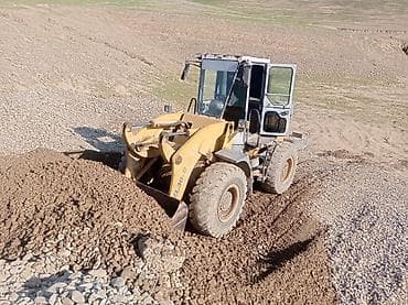 женил уналар: Башка тракторлор — 5