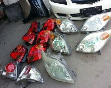 автозапчасти рядом: У нас есть ЗАПЧАСТИ на ЯПОНСКИЕ марки. ТОЙОТА запчасть ХОНДА — 7