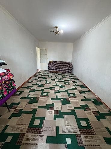2 rooms: 1 комната, Собственник, С мебелью полностью — 2