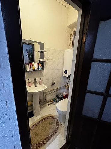 Квартиры: 1 комната, 35 м², 1 этаж, Евроремонт — 4