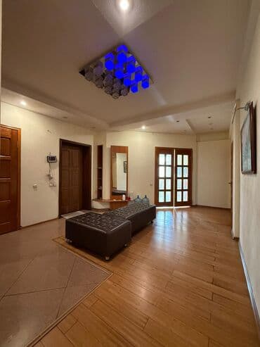 продаже квартиры: 4 комнаты, 210 м², Элитка, 3 этаж — 5