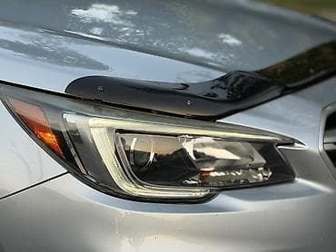 учёт российских: Subaru Outback: 2019 г., 2.5 л, Вариатор, Бензин, Универсал — 7