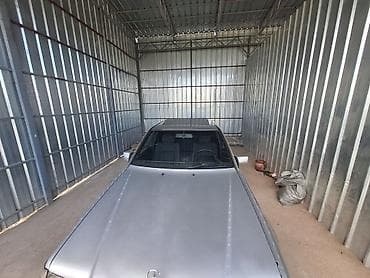 Унаа: Mercedes-Benz W124: 1994 г., 2.2 л, Кол менен иштөөчү, Бензин, Седан — 7