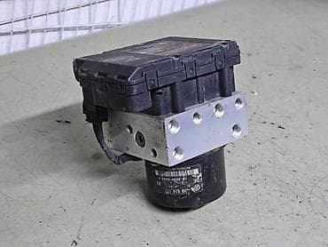 Блок ABS Volkswagen 1997 г., Б/у, Оригинал, Германия