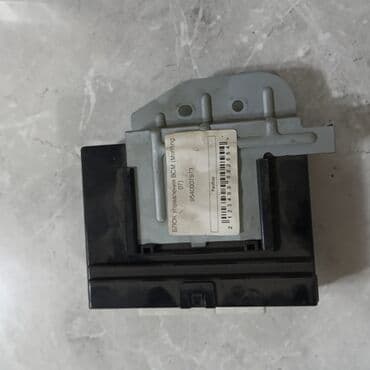 сколько стоит компьютерный блок: Блок управления BCM (Body Control Module) для автомобилей KIA — 1