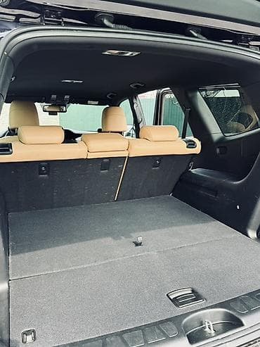 Продажа авто: Kia Mohave: 2020 г., 3 л, Автомат, Дизель, Внедорожник — 9