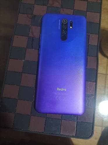 xiaomi телевизор: Redmi, Redmi 9 — 2