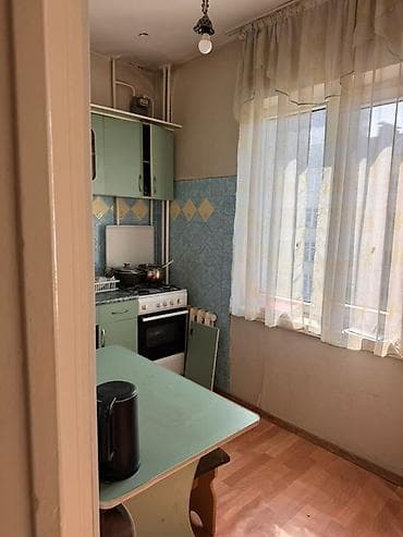 18: 1 комната, 36 м², 106 серия, 4 этаж — 6