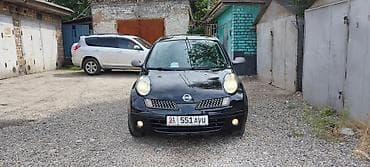 nissan micra: Nissan Micra: 2009 г., 1.3 л, Автомат, Бензин, Хэтчбэк — 3