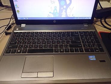 hp probook 450: Ноутбук HP (серия ProBook 4540s) с экраном 15.6", работает отлично — 5
