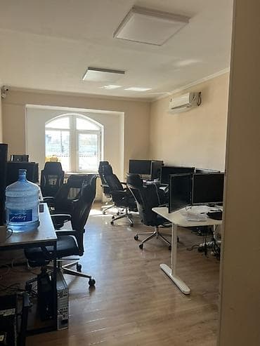 дом ортосай: 358 м², 10 комнат — 7