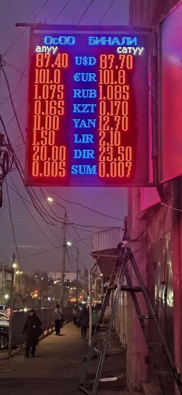 Интернет реклама: | Вывески, Лайтбоксы, Таблички, | Монтаж, Демонтаж, Разработка дизайна — 10