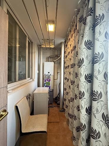 только нал: 2 комнаты, 54 м², Элитка, 15 этаж, Евроремонт — 10