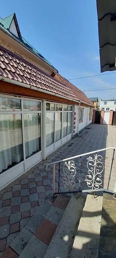 Дома: ПРОДАЕТСЯ!!! Дом двухуровневый в ж/ м АЛТЫН - ОРДО( через ул Анкара) — 6