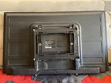 в связи с: Телевизор YASIN LED-32E2310 Без интернета - Диагональ 32" - Подсветка — 2