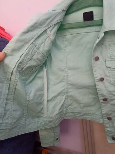 куртки весна: Пиджаки, жакеты — 4