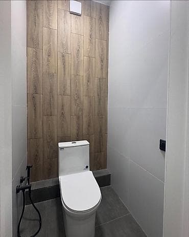 kva: 2 комнаты, 67 м², Элитка, 13 этаж, Евроремонт — 8