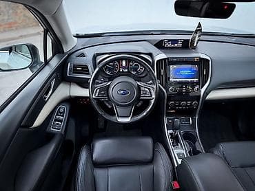 gepard max e9: Subaru Ascent: 2020 г., 2.4 л, Вариатор, Бензин, Кроссовер — 10