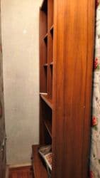 аренда квартир на долгий срок восток 5: 3 комнаты, Агентство недвижимости, Без подселения, С мебелью полностью — 22