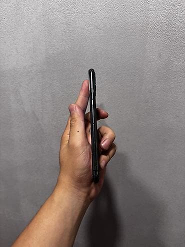 IPhone 11 Pro Max, Колдонулган, 64 ГБ, Кара, Каптама, 74 % — 8