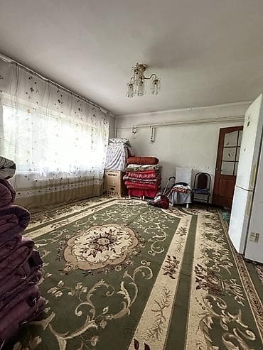 сдаю орто сай: Продаётся 2-этажный дом в селе Орто-Сай Расположение: с. Орто-Сай — 6