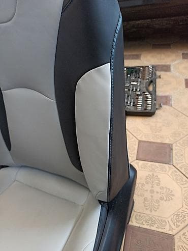 ремонт ремней безопасности: Ремонт и Рестоврация авто сидения тайота Приус аэрбек взорван — 6