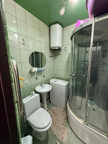 Квартиры: 1 комната, Собственник, С мебелью полностью — 4