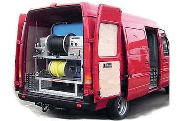 Сантехниктер: Чистка канализации Прочистка канализации Видео диагностика В — 10