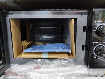 микроволновки куплю: Микроволновка, Новый, Платная доставка — 5