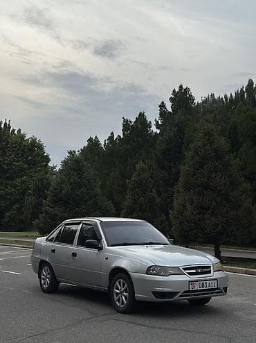 статир нексия: Daewoo Nexia: 2010 г., 1.5 л, Механика, Бензин, Седан — 2