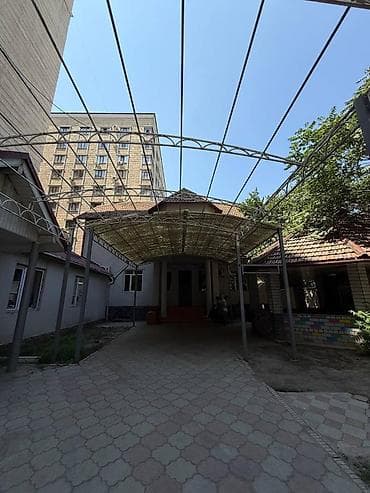 vefa: Сдаётся дом под офис или бизнес | Район VEFA Адрес: ул. Радищева, 5 — 2