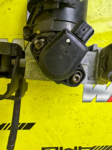 коленвал тойота ист: Фильтр ЕГР Toyota Prius 30 Привозная из Японии В наличии все — 3