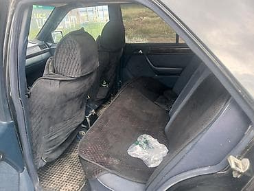 стеклоподъемник w124: Mercedes-Benz W124: 1994 г., 3.2 л, Автомат, Бензин, Седан — 5