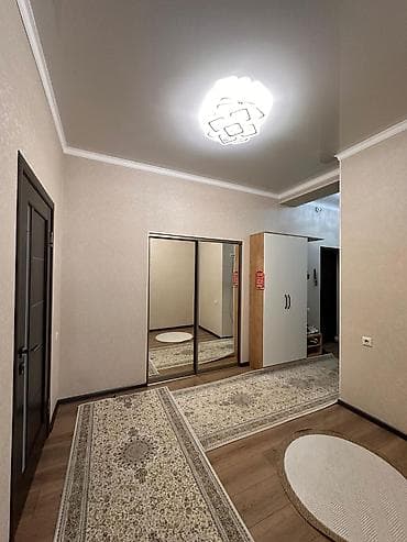 Кыймылсыз мүлк: 3 бөлмө, 80 м², Асанбай мкр Элитка, 3 кабат, Евро оңдоо — 5