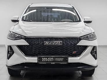 Унаа сатуу: Hafei : 2022 г., 1.5 л, Автомат, Бензин, Кроссовер — 1