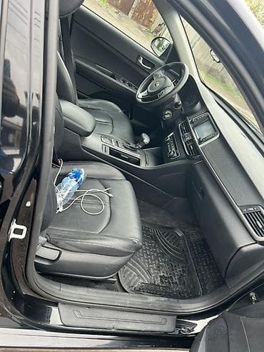 kia 2010: Kia K5: 2016 г., 2 л, Автомат, Бензин, Седан — 6