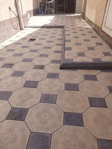 искусственные цветы бишкек: Производство брусчатки от Модный двор в Бишкеке - Цена, качество и — 5