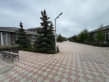alfa resort: 2 комнаты, 50 м², Индивидуалка, Евроремонт — 6