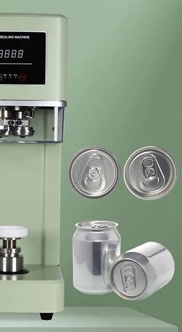 стеклянная банки: Банки, Новый, Самовывоз — 3