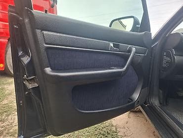 audi a6 c4 продажа: Audi A6: 1994 г., 2.6 л, Механика, Бензин, Седан — 8