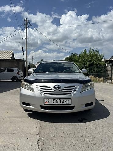 торпеда камри 30: Toyota Camry: 2008 г., Газ, Седан — 1